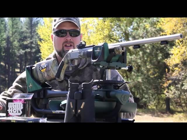 Steve West - Shooting at the Range