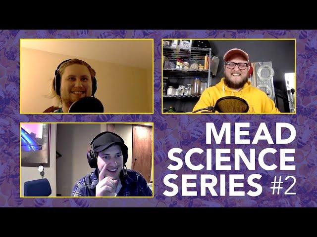 MEAD SCIENCE SERIES #2: Five Questions from r/mead on yeast, home brew process, clarifying and more