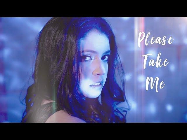 Beth Crowley- Please Take Me (Based on ACOTAR by Sarah J Maas) (Official Lyric Video)