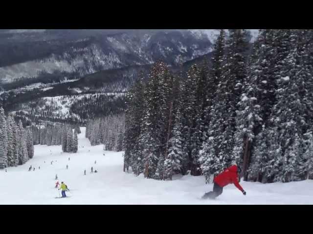 Winter Park Mary Jane Run