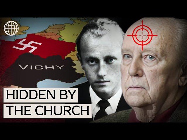 How The Catholic Church Protected Nazi War Criminals | Nazi Hunters