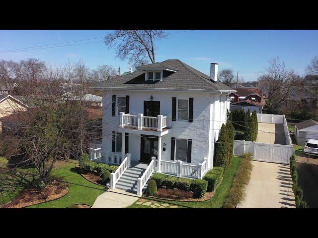 1412 Villa Place, Nashville, TN 37212 - House for Sale