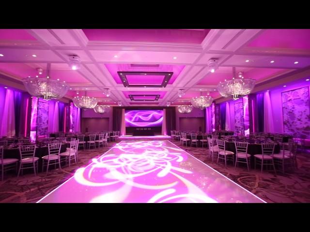 Atmosphere Legacy Ballroom  - L.A. Banquets