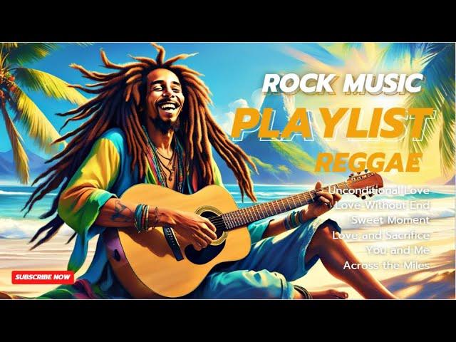 POSITIVE VIBES REGGAE SONGS EVERY DAY ️ FRESH REGGAE REMIX GOLLECTION - PERFECT RELAXING REGGAE P.5