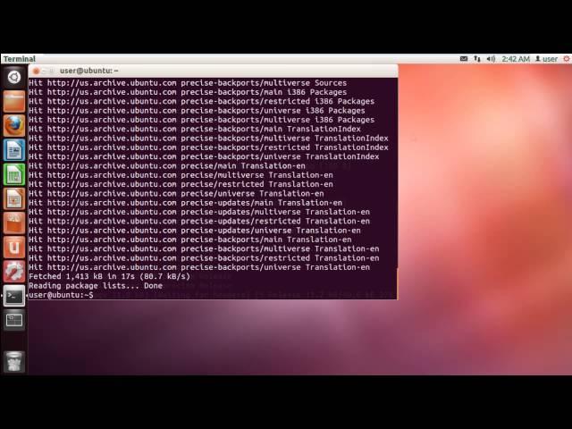 How to install Gnome Shell Extensions