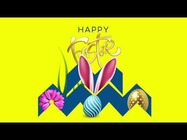 Happy Easter | Muthoottu Mini  Financiers Ltd