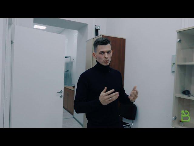СПб "ФИЦ РАН" - Научный сотрудник
