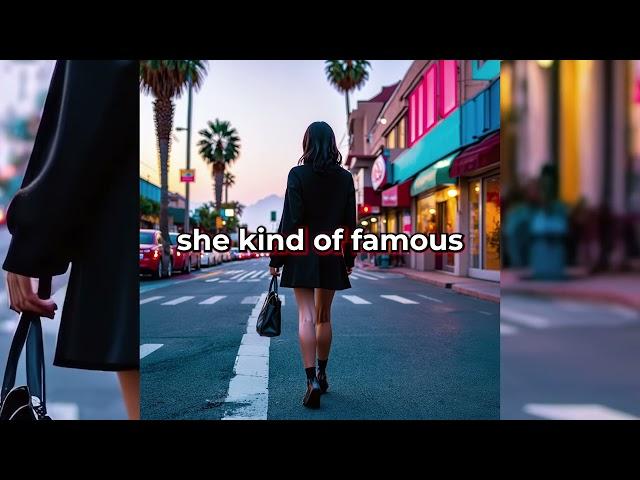 glenn432hz - Kind Of Famous (Official Lyric Video)