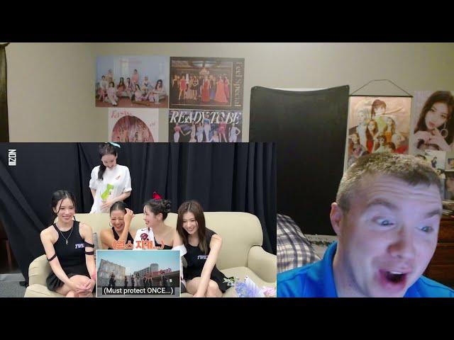 Seeing them together again is so good!!! Reaction to JIHYO "Killin' Me Good" MV Reaction with TWICE