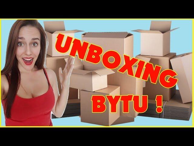 NEJVĚTŠÍ UNBOXING VŠECH DOB! - REKONSTRUKCE 7. díl