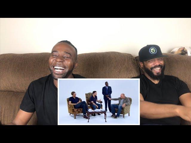 An Idiot Abroad S02E08: Karl Comes Home Reaction