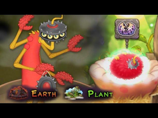 How to Breed Epic Clamble 100% Working (All Islands) | My Singing Monsters [MSM]