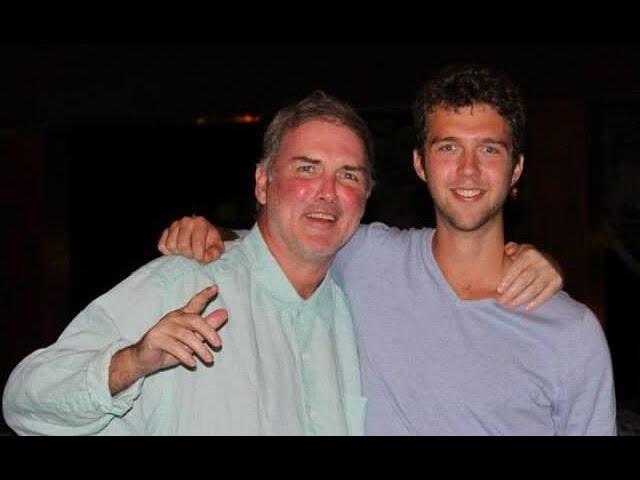 Norm Macdonald's Son Dylan