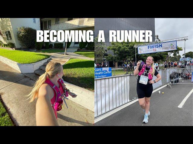 Beginners guide to becoming a runner!