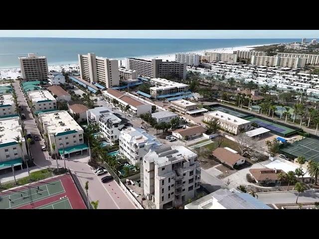 Azure Siesta Key | December 2024 Progress Update