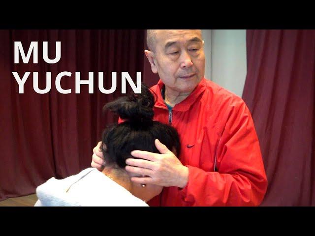 Headache and noise. Health with Mu Yuchun.