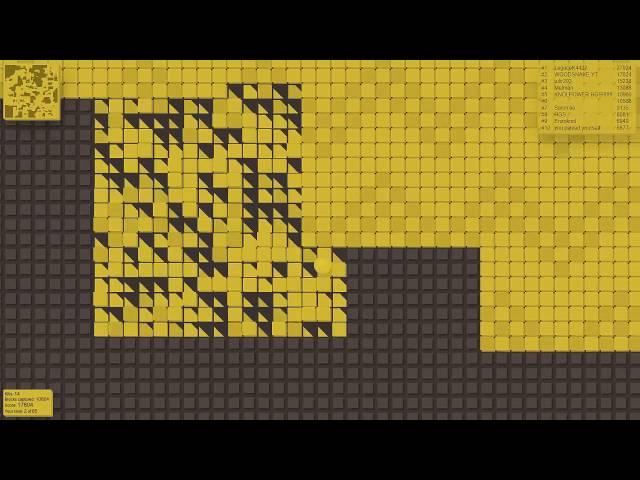 splix.io | 23 KILLS | WORLD RECORD IN SPLIX.IO