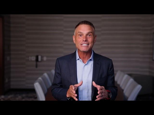 Kevin Harrington, Original Shark from Shark Tank, Discusses Cernitz Law Property Damages