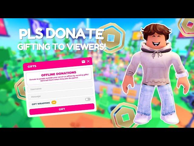 LIVE PLS DONATE | Donating To Viewers!  #shorts