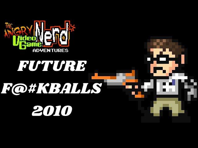 Future F@# KBALLS 2010 [New Remix]