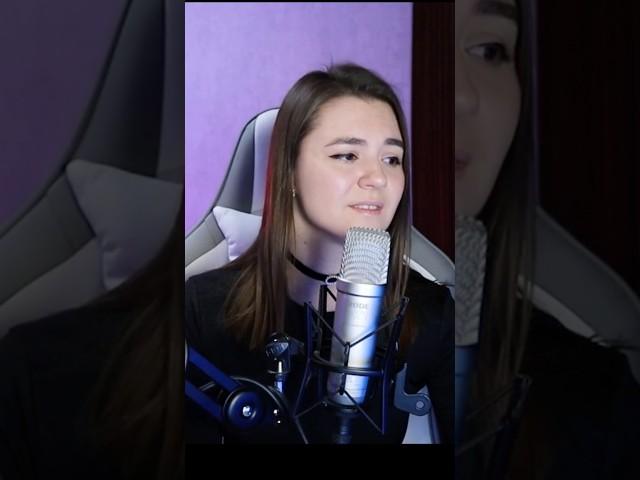Петлюра - Не хотел умирать (отрывок со стрима) #кавер #вживую #стрим