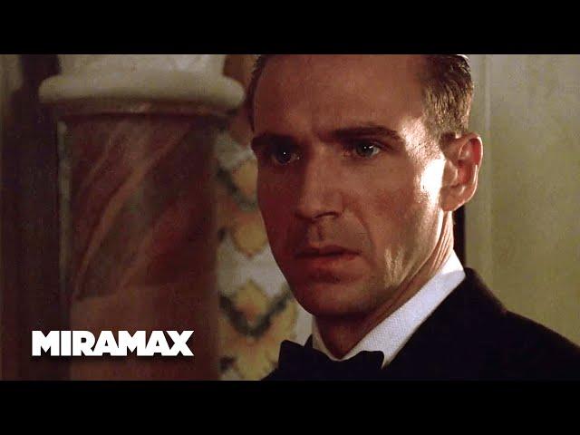 The English Patient | 'Dance With Me'  (HD) - Ralph Fiennes, Kristin Scott Thomas | MIRAMAX