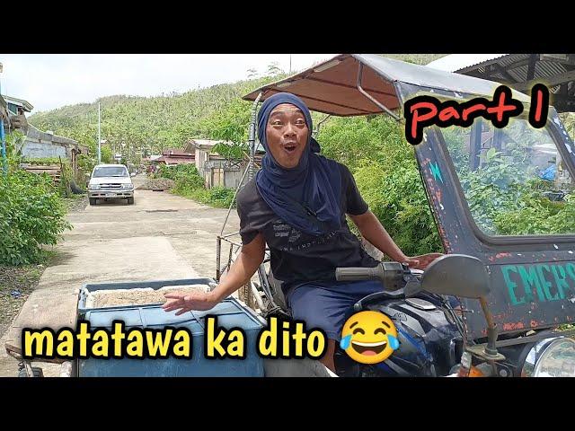 Fish vendor serye( isda kayo dyan)#comedy #laugh #vines