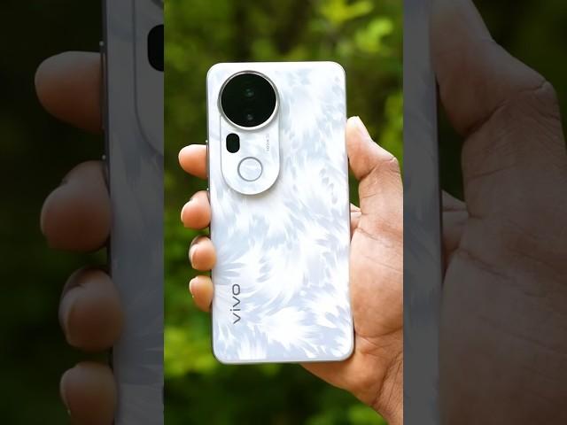 Vivo T4 Ultra – Is This the Best Budget Flagship? #TechBharat #vivo #ytshorts