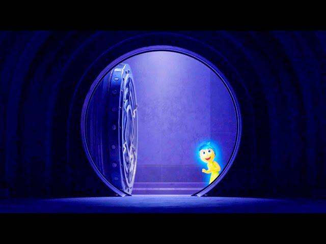 Сцена в титрах ("Головоломка 2/Inside Out 2", 2024)