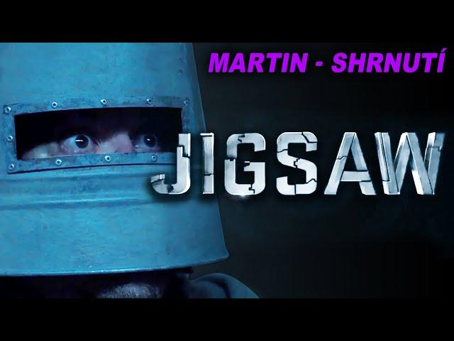 JIGSAW [2017] - shrnutí + komentář