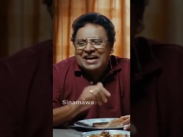 මස් කෑල්ලක් දාන්න . සුහද කොකා ආතල්