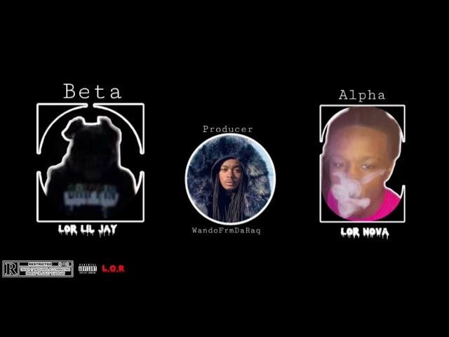 LOR Lil Jay - Break Shit (Official Audio) ft. WandoFrmdaraq