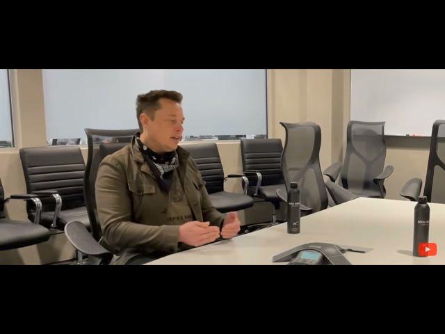 Elon musk roasting MBA degree:: on why mba is worthless and waste of money!!