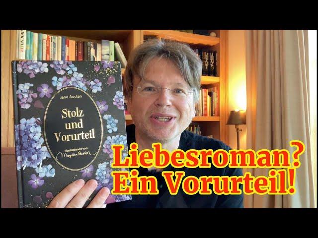 Besser mit Zombies? Vorurteile über »Stolz und Vorurteil« von Jane Austen (Literaricum Lech)