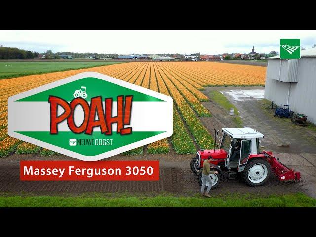 POAH! Massey Ferguson 3050