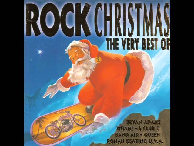 Last Christmas - Wham aus dem Album Rock Christmas The Very Best of