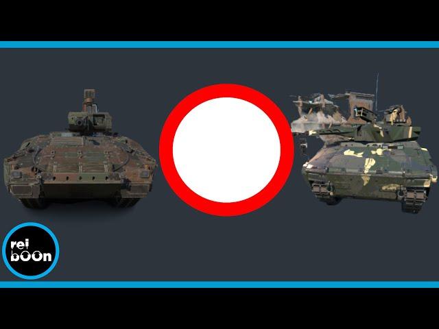 War Thunder - Der Puma/Lynx B%&$]fight