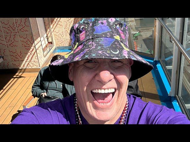 Scottie J Travels intro