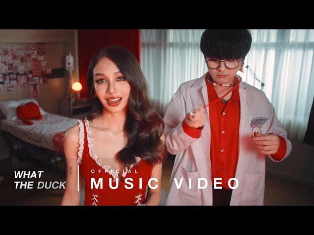 BOWKYLION - เลี้ยงไข้ (fever) ft. THE TOYS [Official MV]