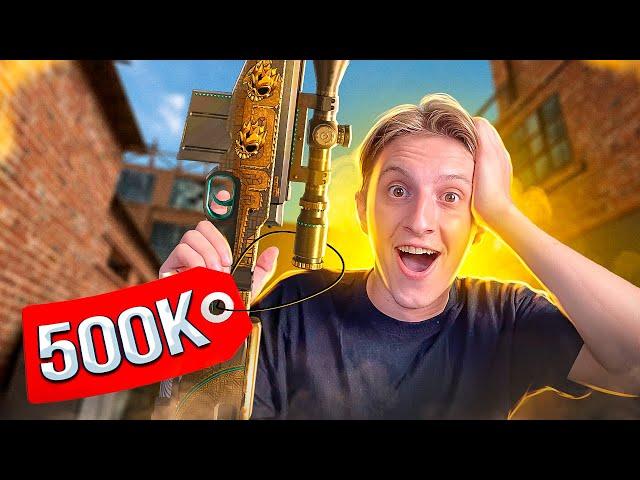 ОФИГЕТЬ! ВЫИГРАЛ AWM TREASURE HUNTER в ДУЭЛИ в STANDOFF 2 0.16.0 DRAGON RISE ? Она теперь моя..