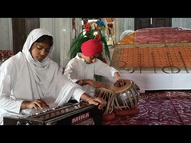 Gursimran Kaur  kla utsav