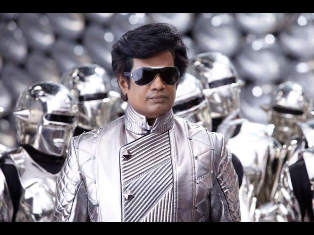 Enthiran malayalam version| Deep Fake troll