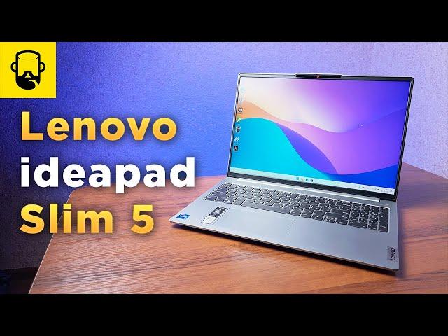 Ноутбук Lenovo ideapad Slim 5 16IRL8