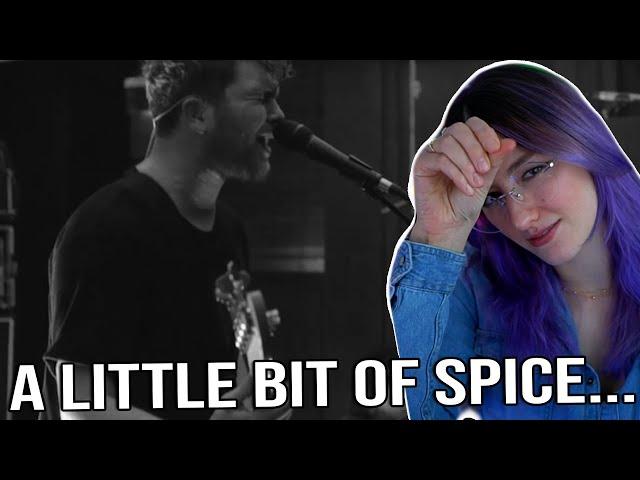 Royal Blood - Little Monster I Singer Reacts I