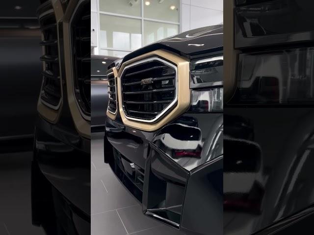 2024 BMW XM 
