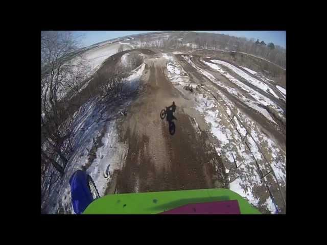 Dall Gopro edit | RAW