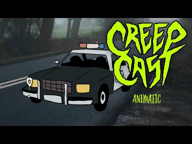 UrbanSpook (CreepCast Animatic)