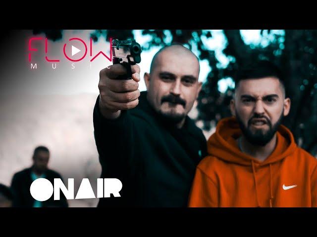 K-ALBO ft. JETMIR & FLOW - GPS (Official Video 4K)