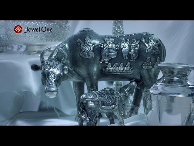 JEWELONE SILVER JEWELLERY HALLMARK ADS