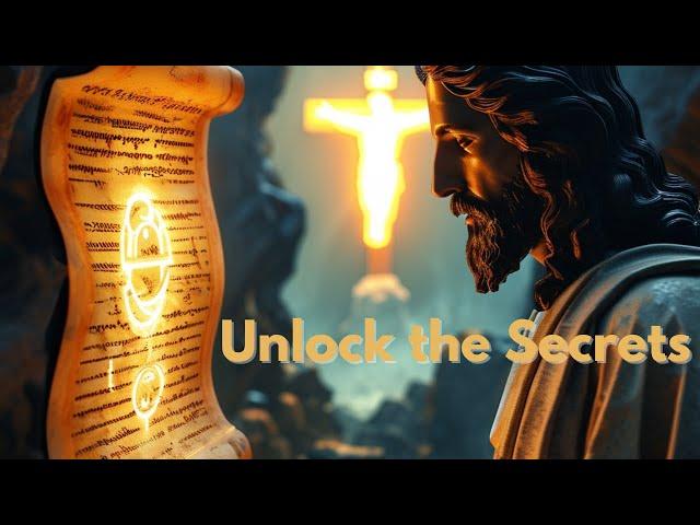 Unlocking the Lost Secrets of Jesus: The Gospel of Thomas Revealed